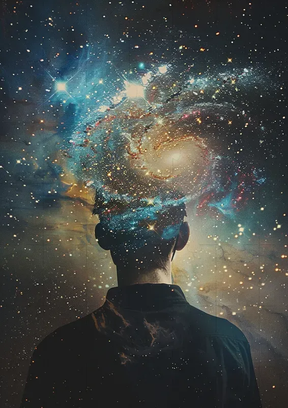 Cosmic Radiance