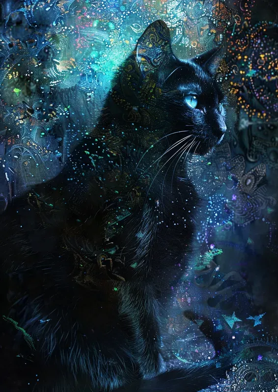 Cosmic Radiance