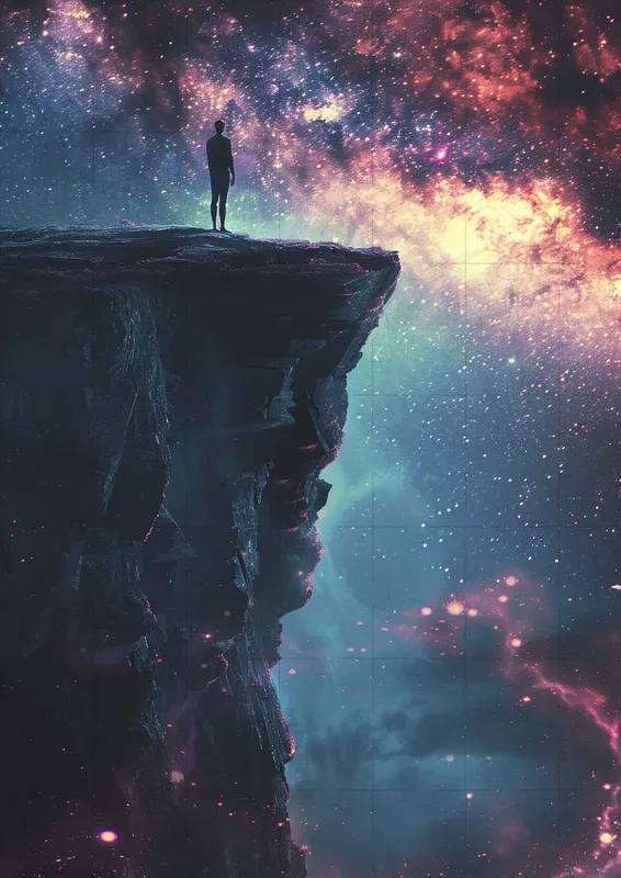 Cosmic Radiance