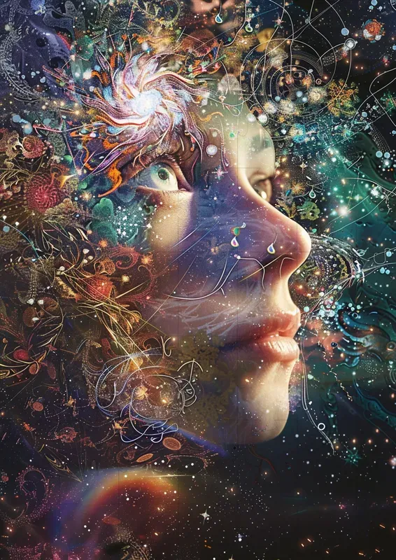 Cosmic Radiance