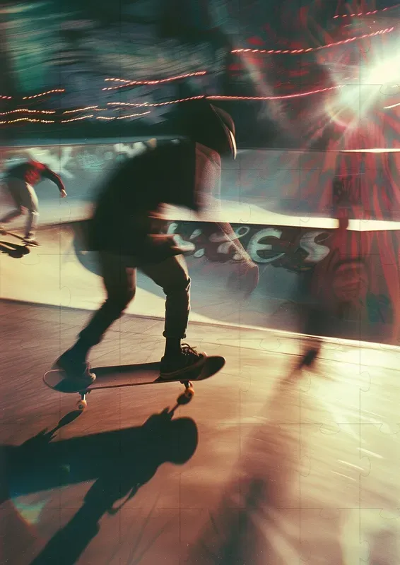 Nostalgic Lifestyle Photography