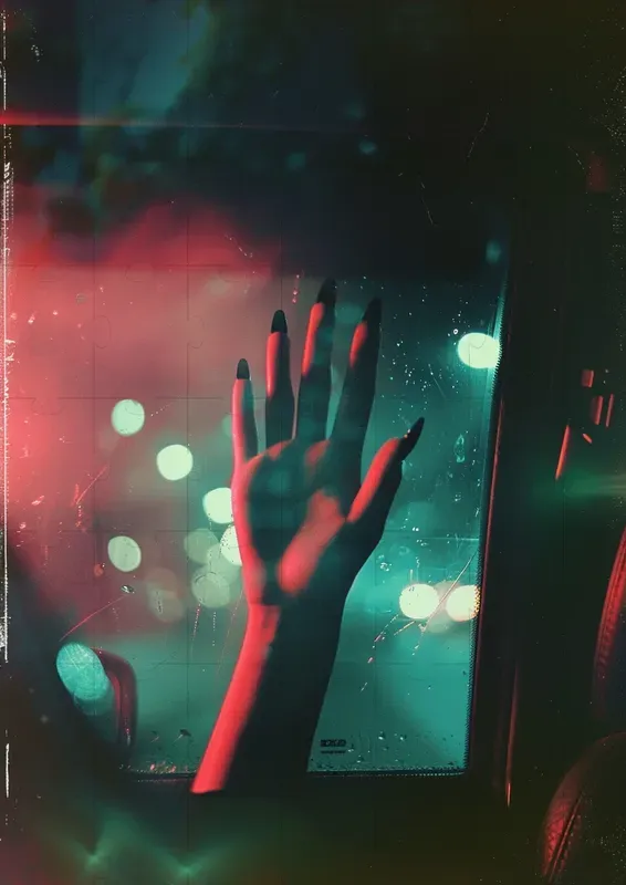 90s Vibe Nostalgia Photo