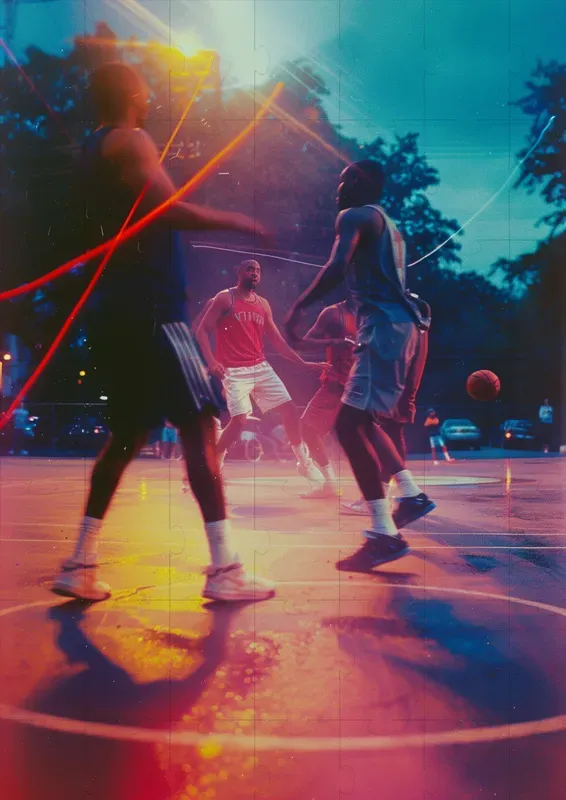 90s Vibe Nostalgia Photo