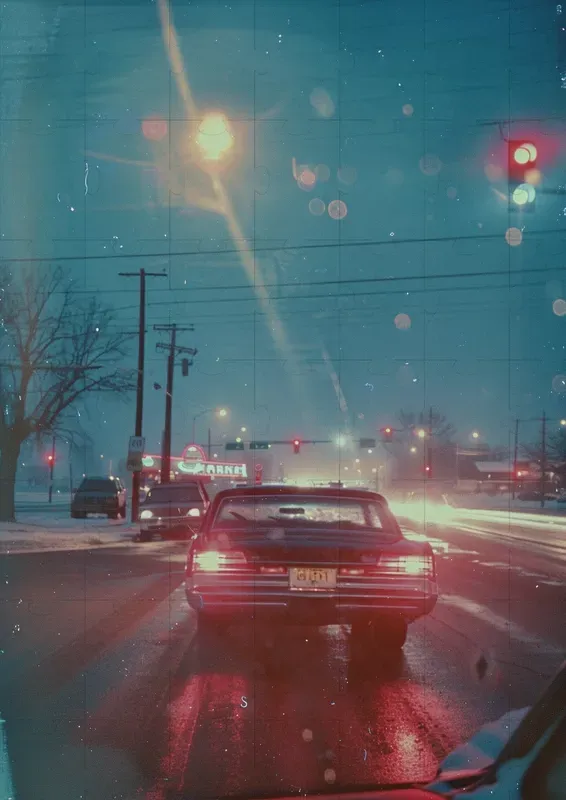 90s Vibe Nostalgia Photo