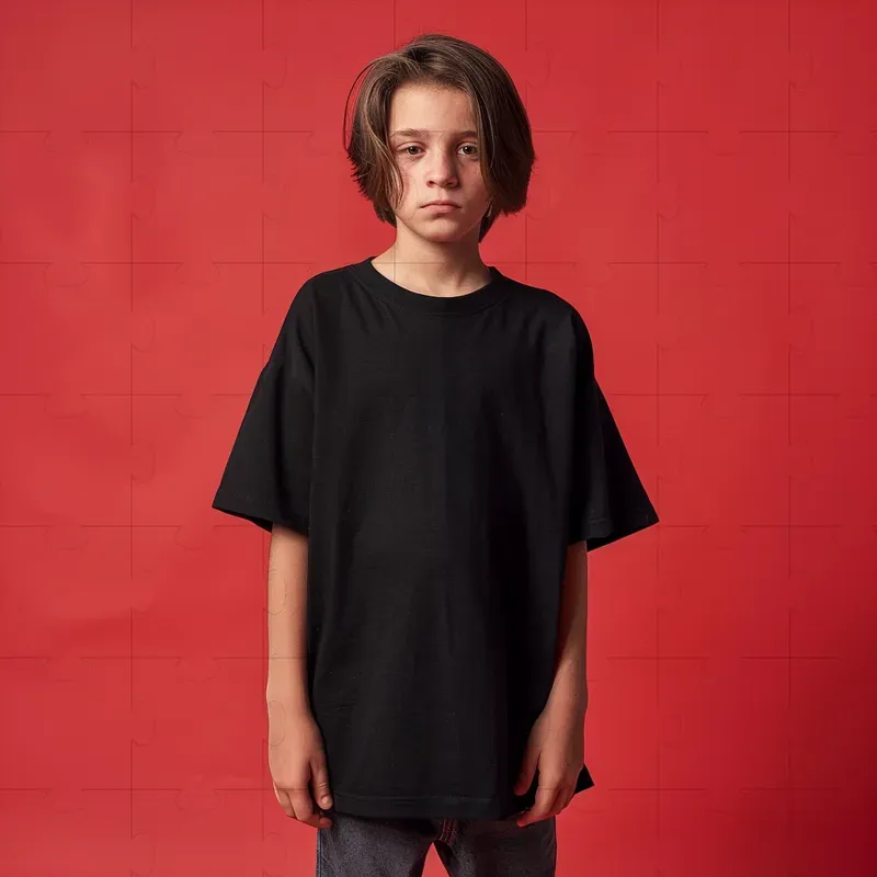 Clothing Mockups