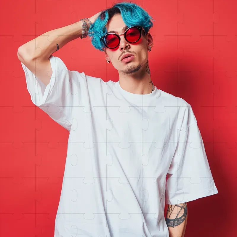 Clothing Mockups