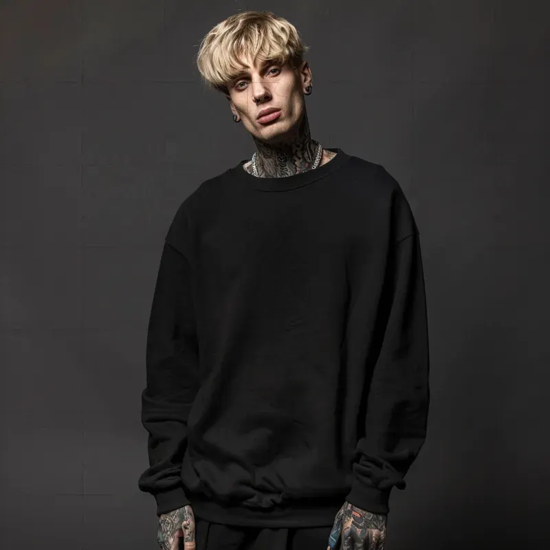 Clothing Mockups