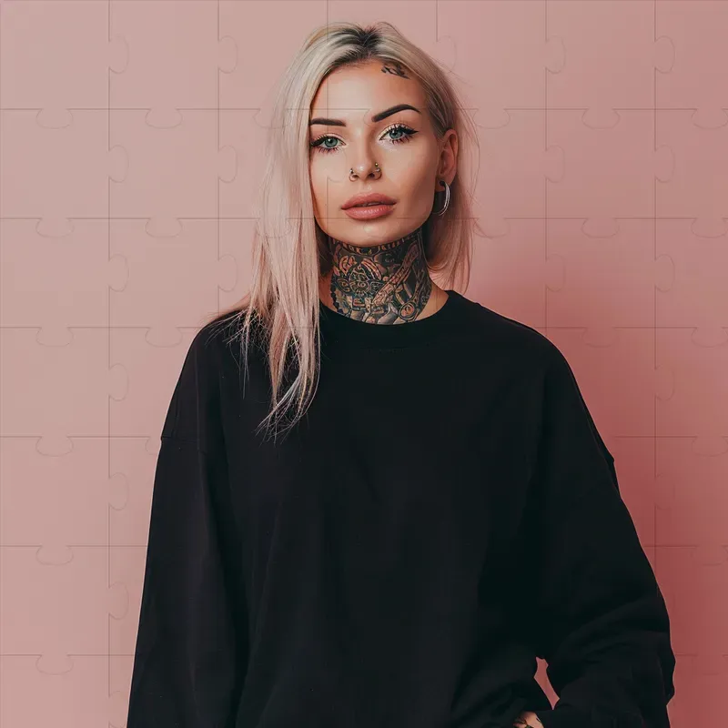 Clothing Mockups