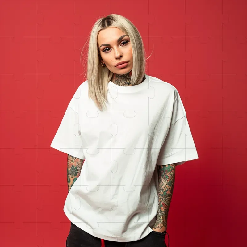 Clothing Mockups