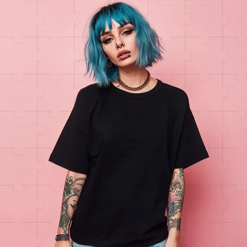Clothing Mockups