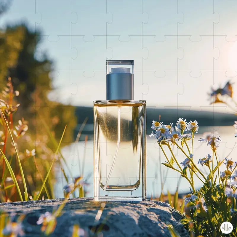 Summer Aesthetic Product Mockups