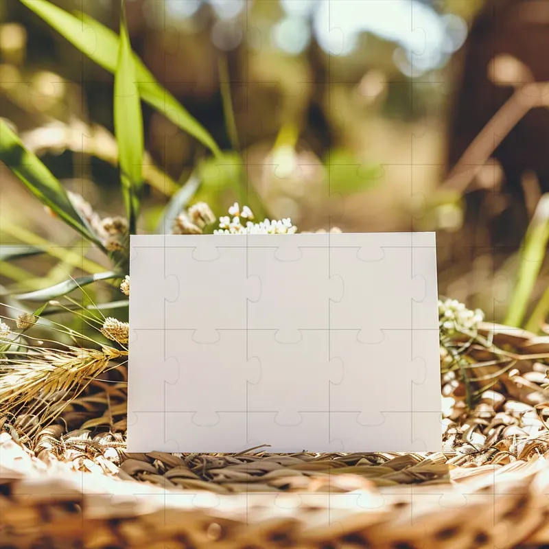 Summer Aesthetic Product Mockups