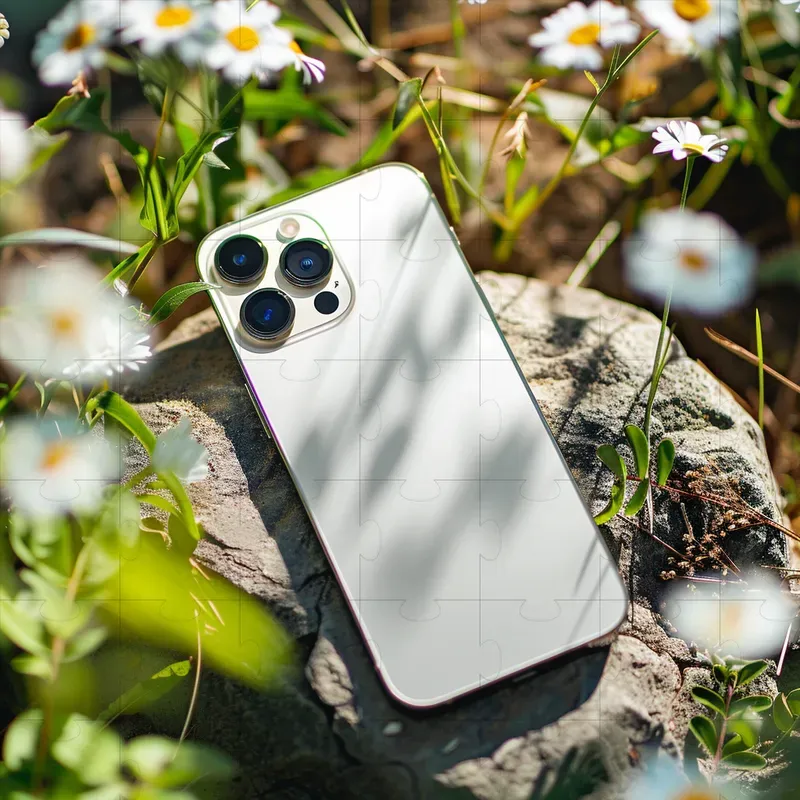 Summer Aesthetic Product Mockups