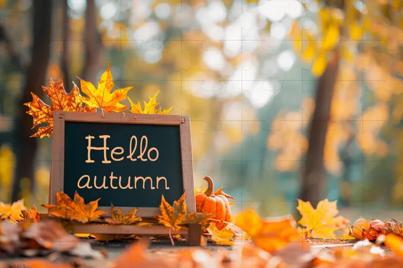 Seasonal Marketing Backgrounds