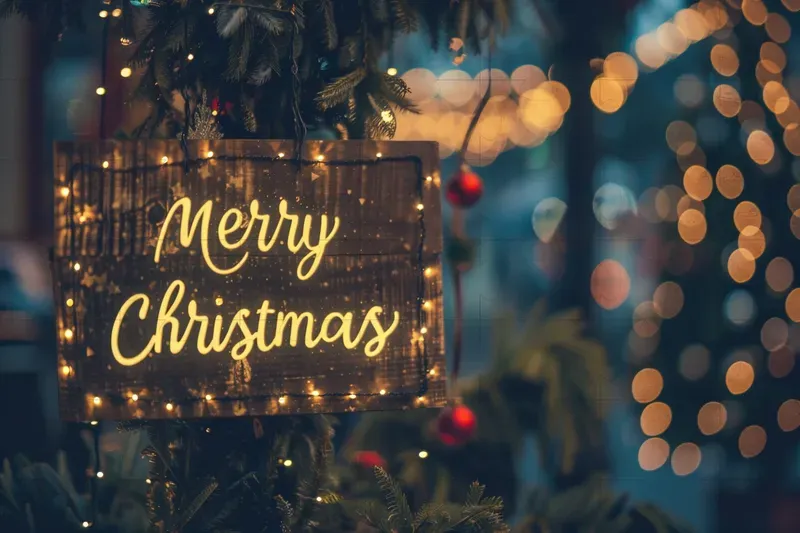 Seasonal Marketing Backgrounds