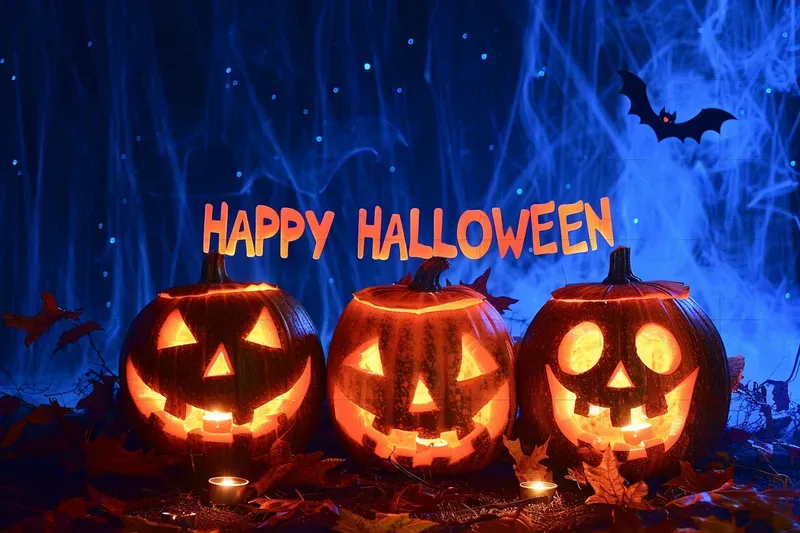 Seasonal Marketing Backgrounds