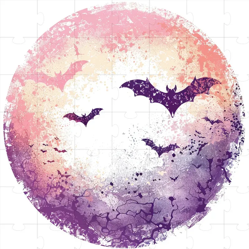 Pastel Goth Stickers