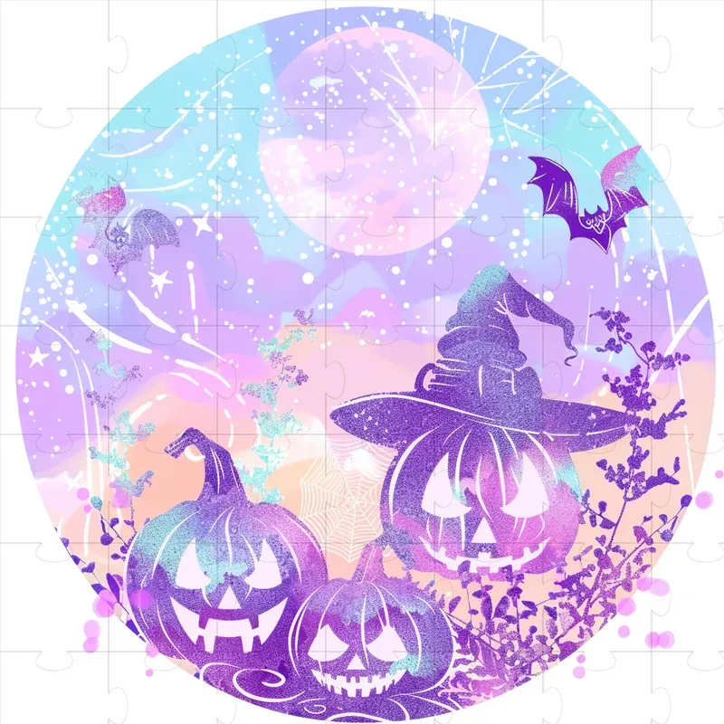 Pastel Goth Stickers