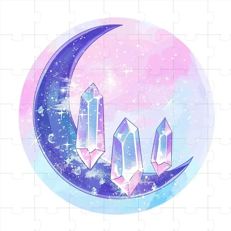 Pastel Goth Stickers