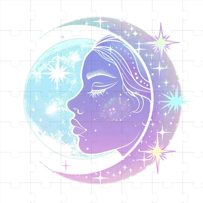Pastel Goth Stickers