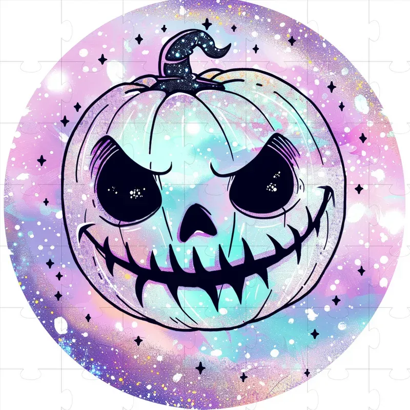 Pastel Goth Stickers