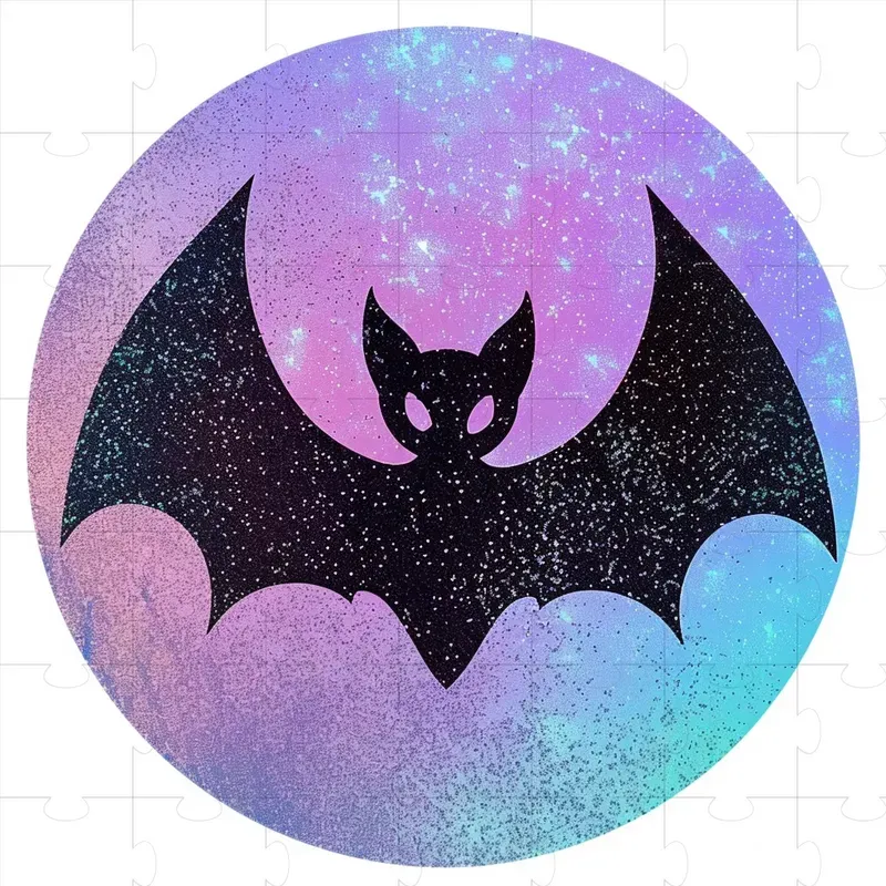Pastel Goth Stickers