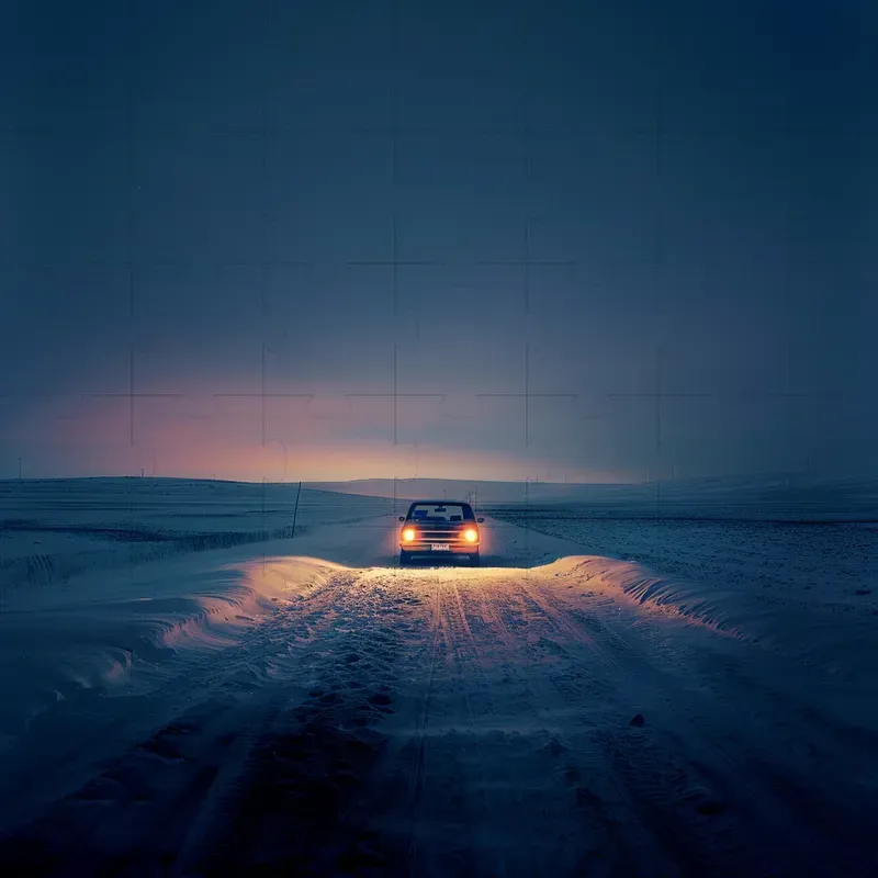 Liminal Solitudes