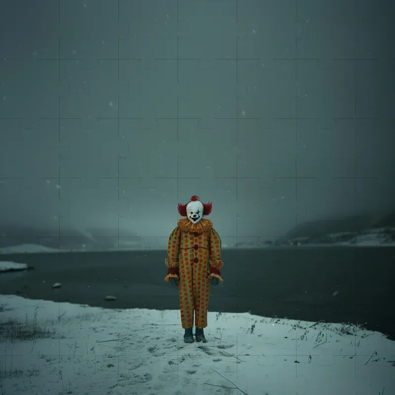 Liminal Solitudes