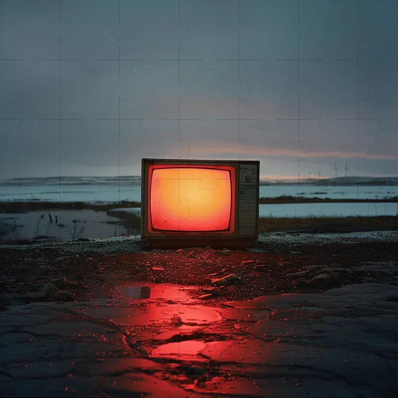 Liminal Solitudes