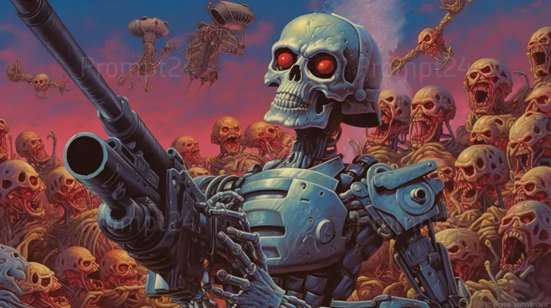 90s Retro Game