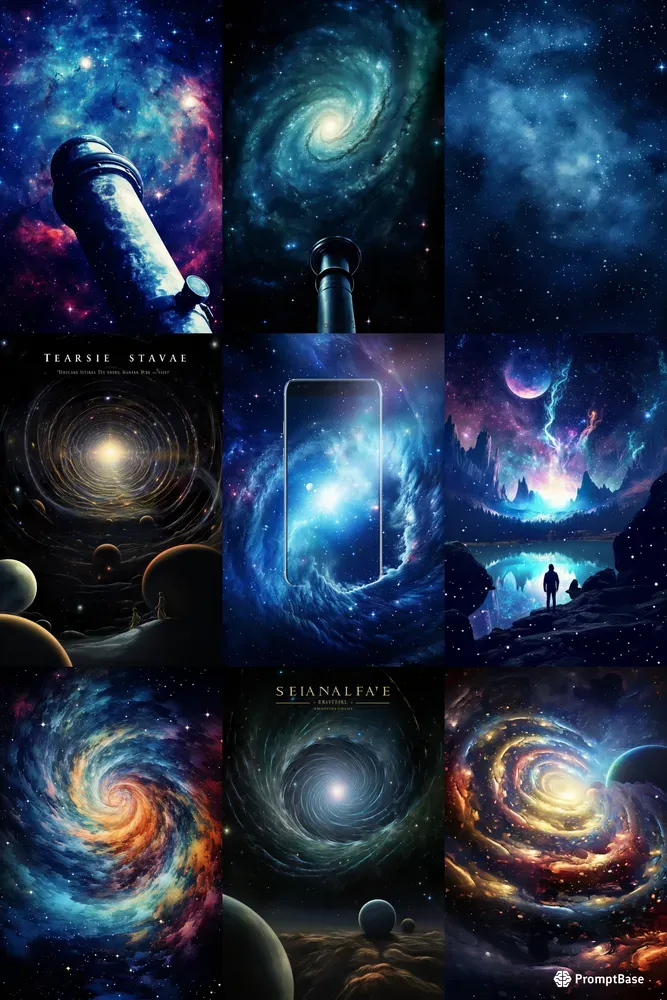 Titles Celestial Magic Crafting Cosmics