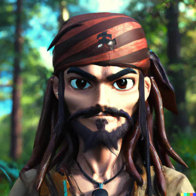 Fortnite Character Avatar