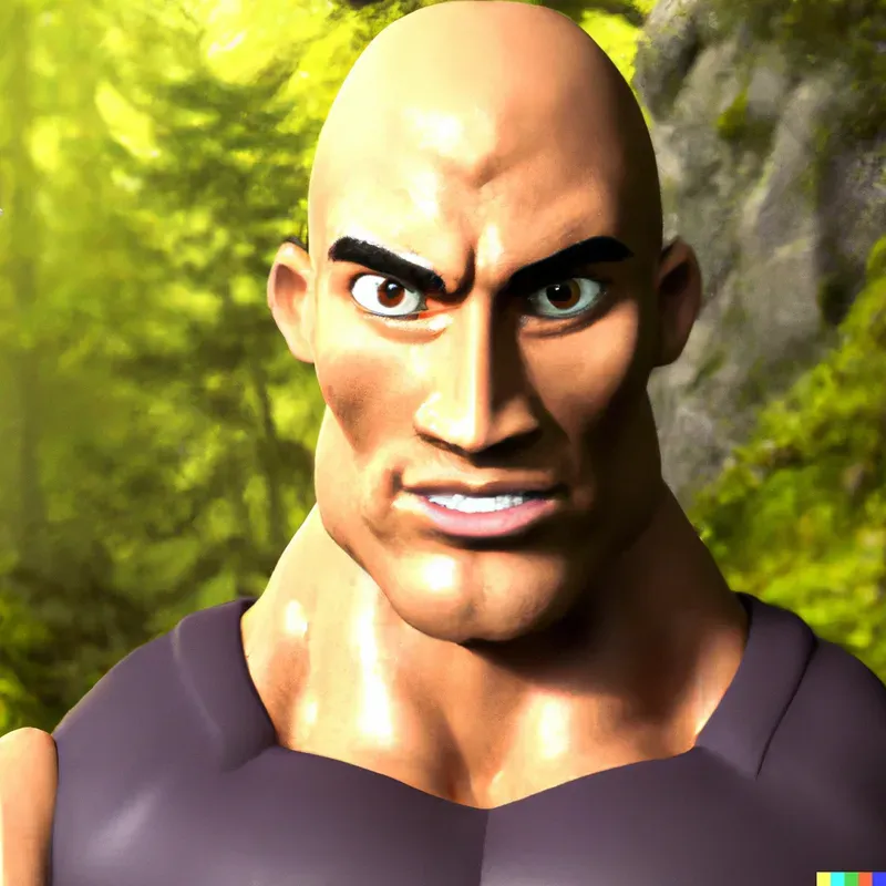 Fortnite Character Avatar