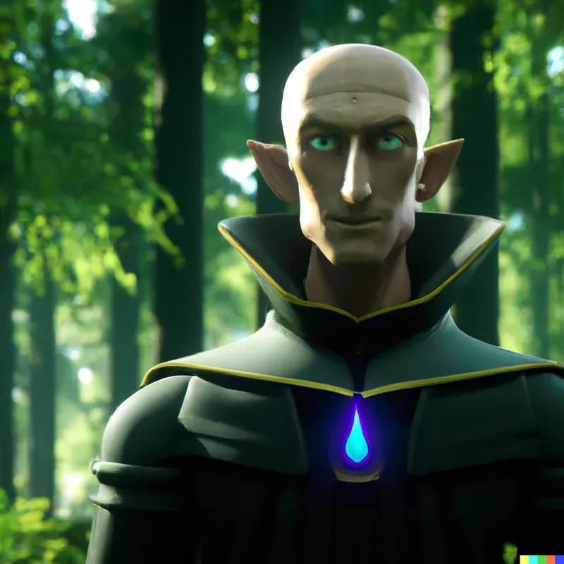 Fortnite Character Avatar