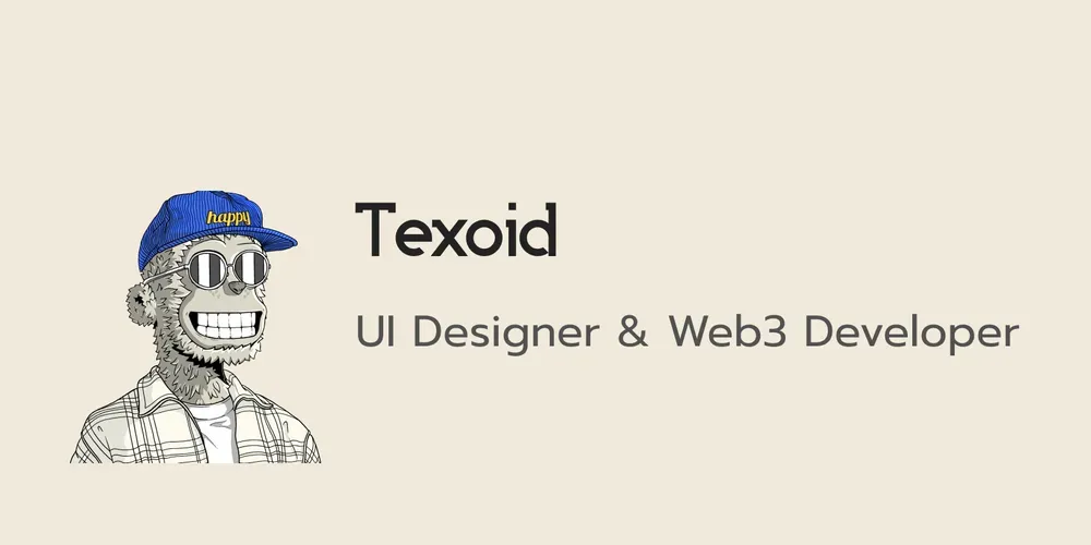 texoiddesigns profile banner