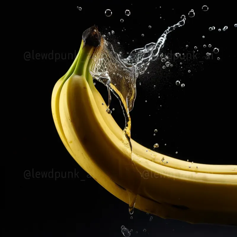 Fresh Fruit Advertisements