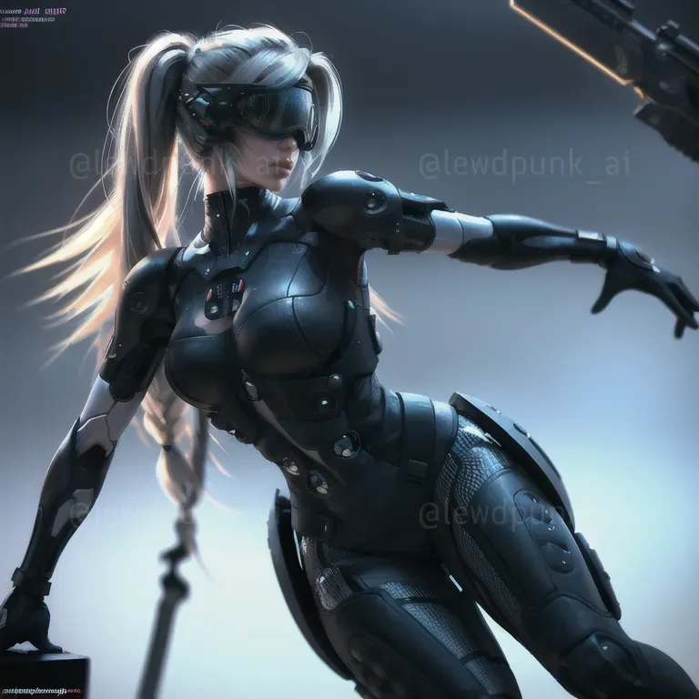 Cyberpunks