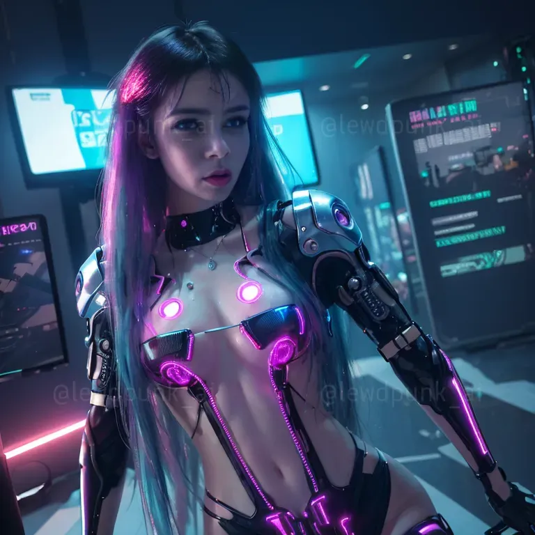 Cyberpunks