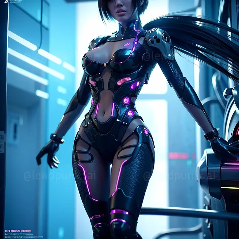 Cyberpunks