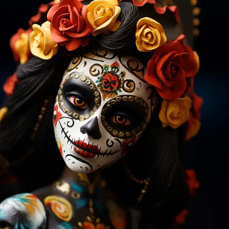Doll Avatars Halloween