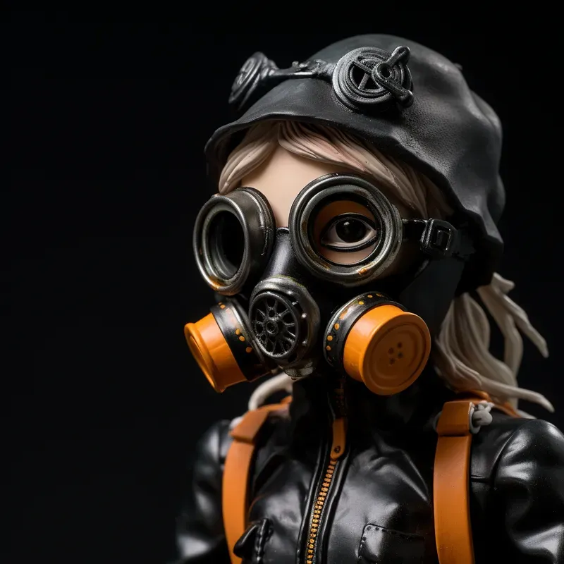 Doll Avatars Halloween
