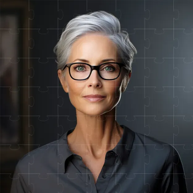 Professional Women Work Headshots