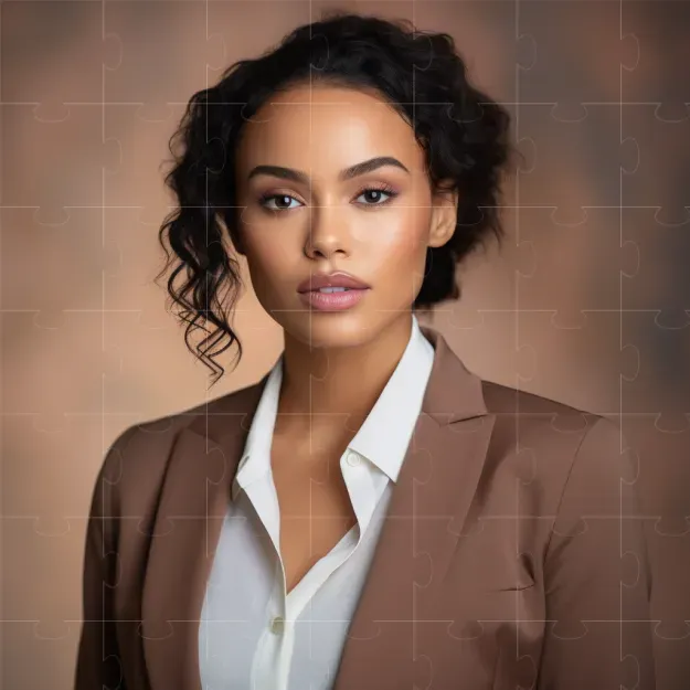 Professional Women Work Headshots