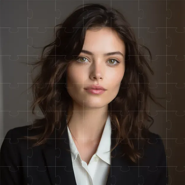 Professional Women Work Headshots