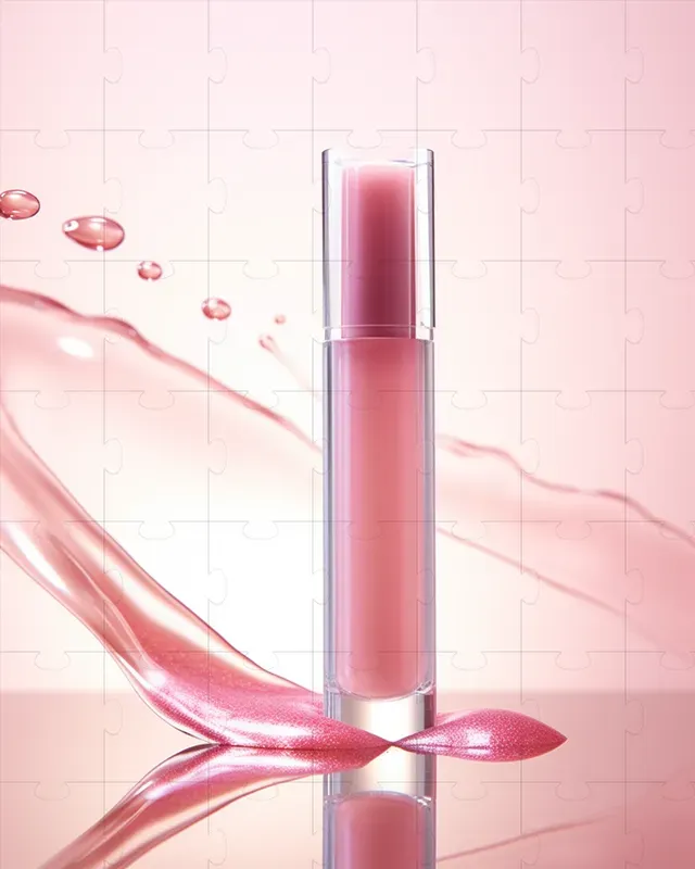 Makeup And Beauty Product Designs