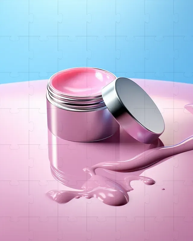 Makeup And Beauty Product Designs