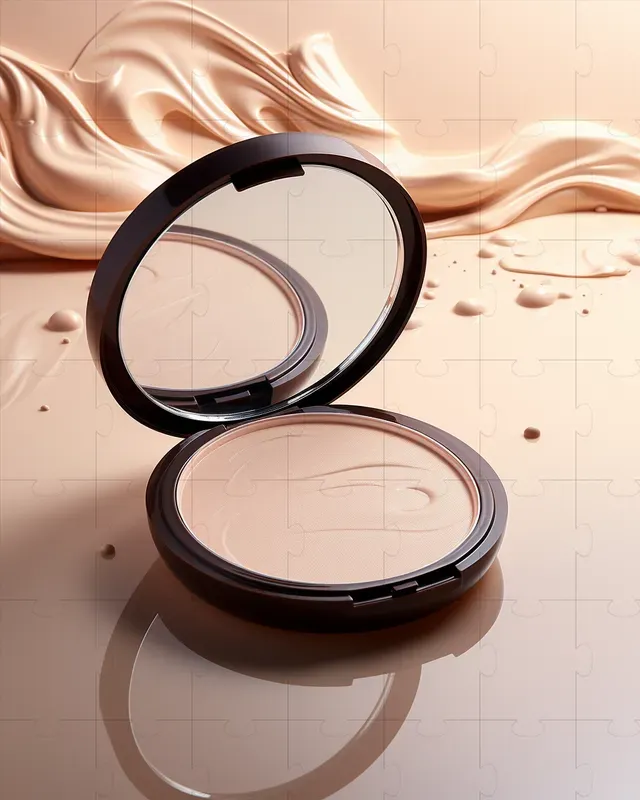 Makeup And Beauty Product Designs
