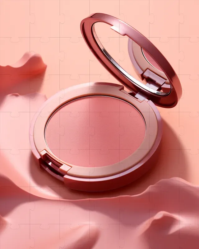 Makeup And Beauty Product Designs