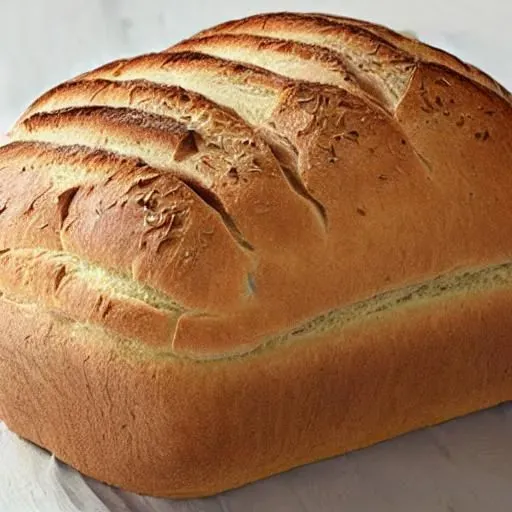 Homemade Bread Images