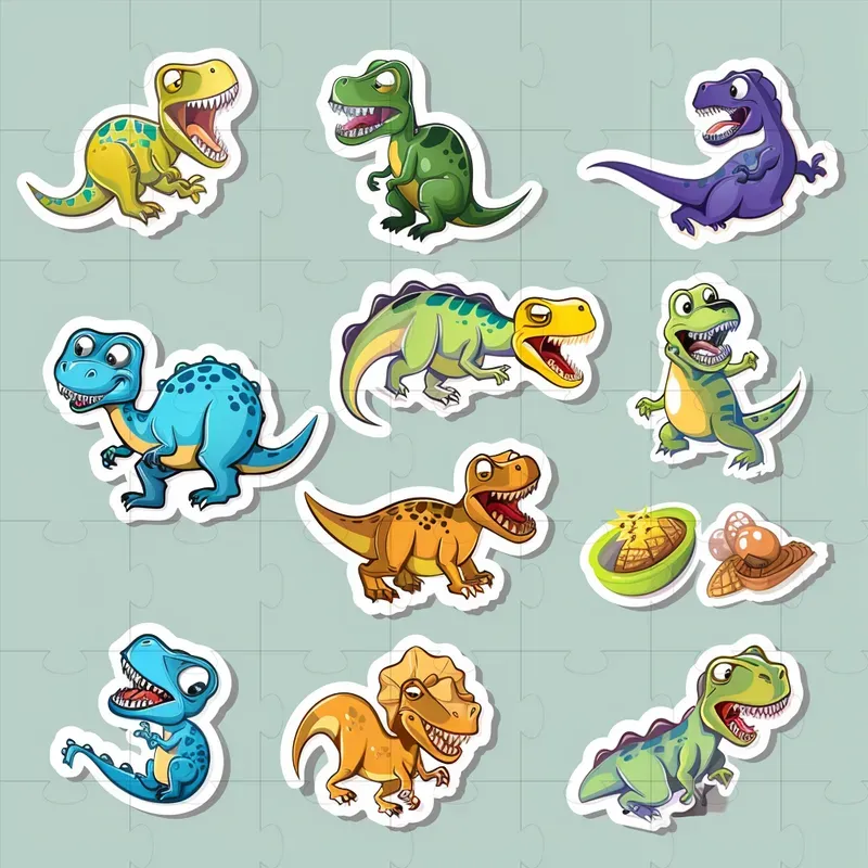 Sticker Sets With Emotions